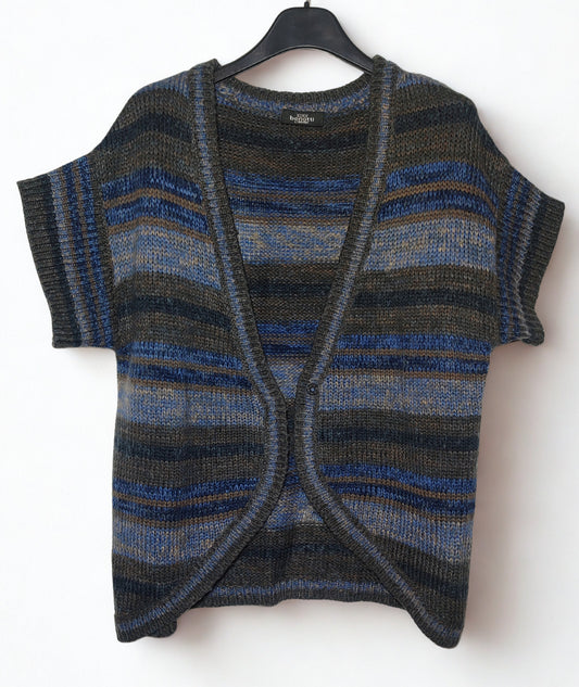 Ζακέτα GINA BENOTTI