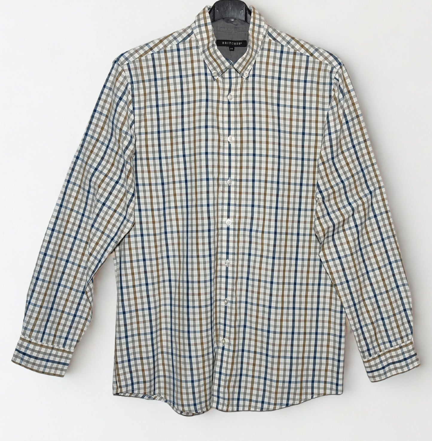 Πουκάμισο BRITCHES