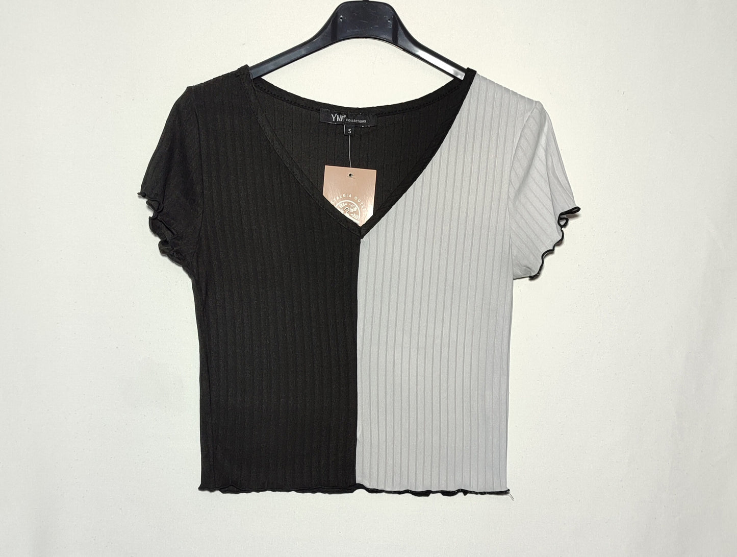 Μπλούζα YMI COLLECTIONS