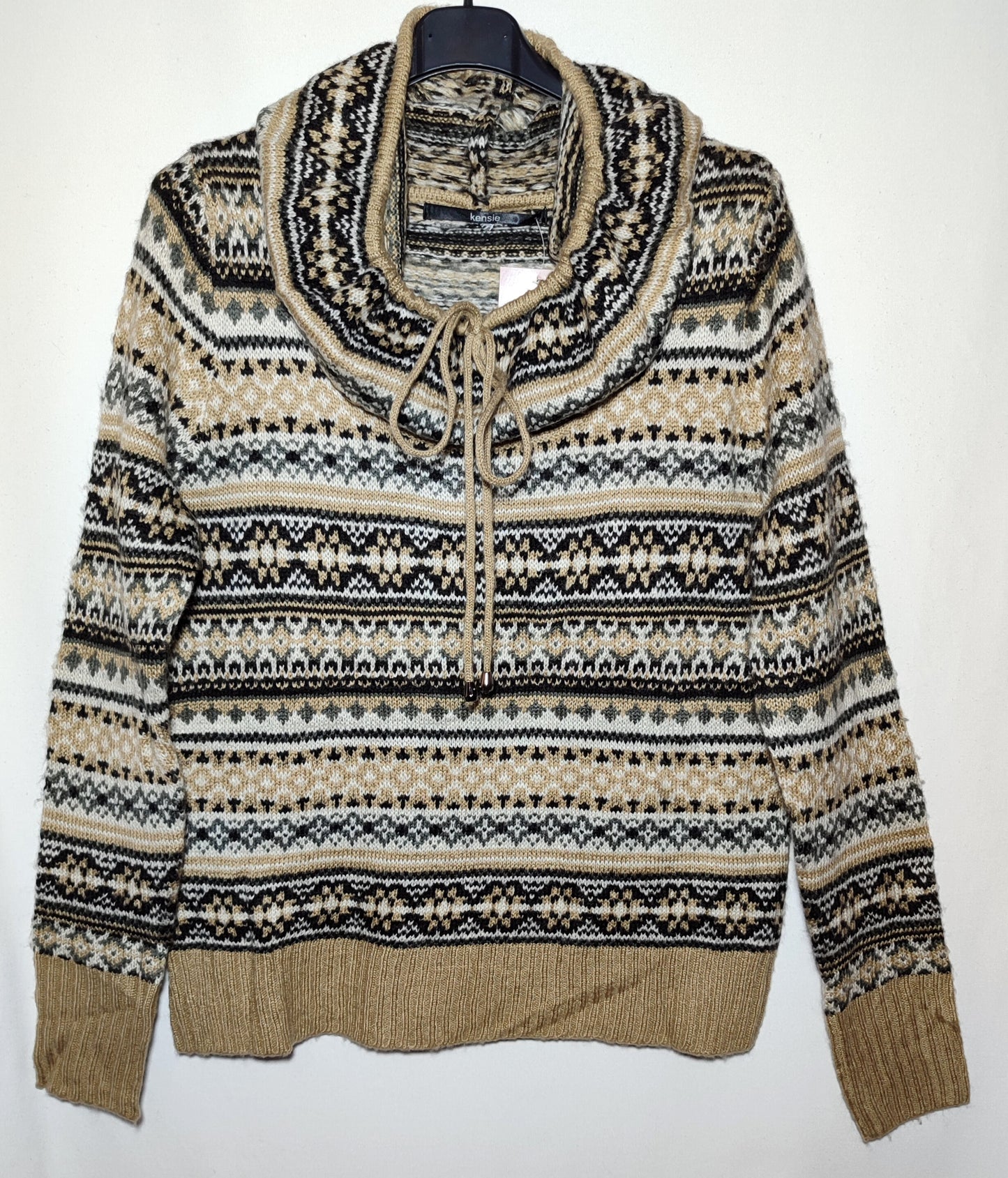 Πουλόβερ KENSIE