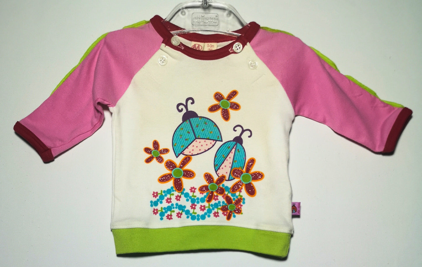 Μπλούζα ME TOO