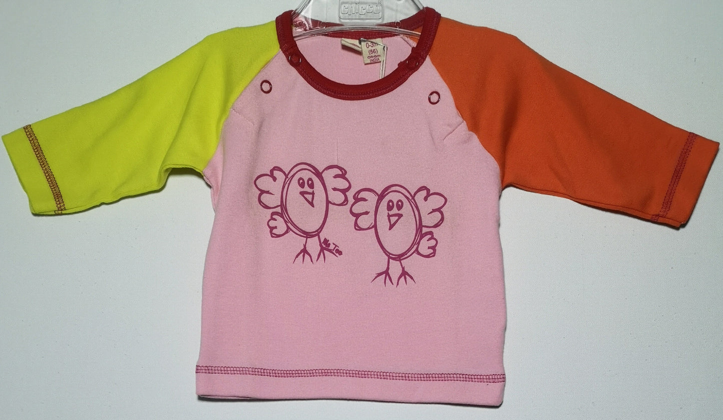 Μπλούζα ME TOO