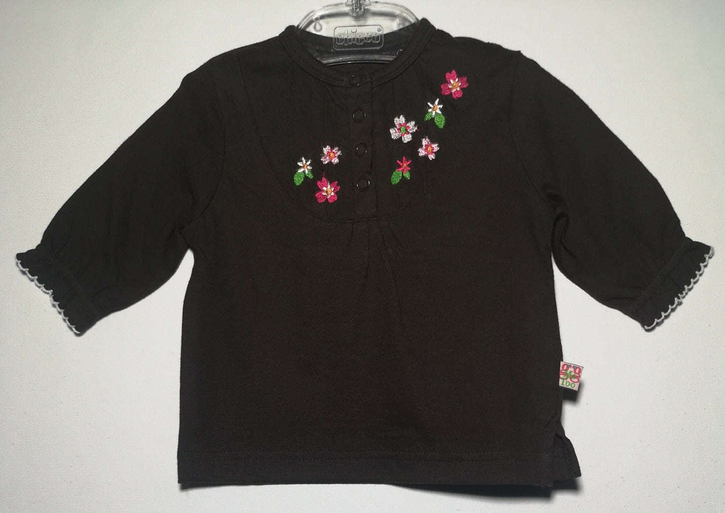 Μπλούζα ME TOO