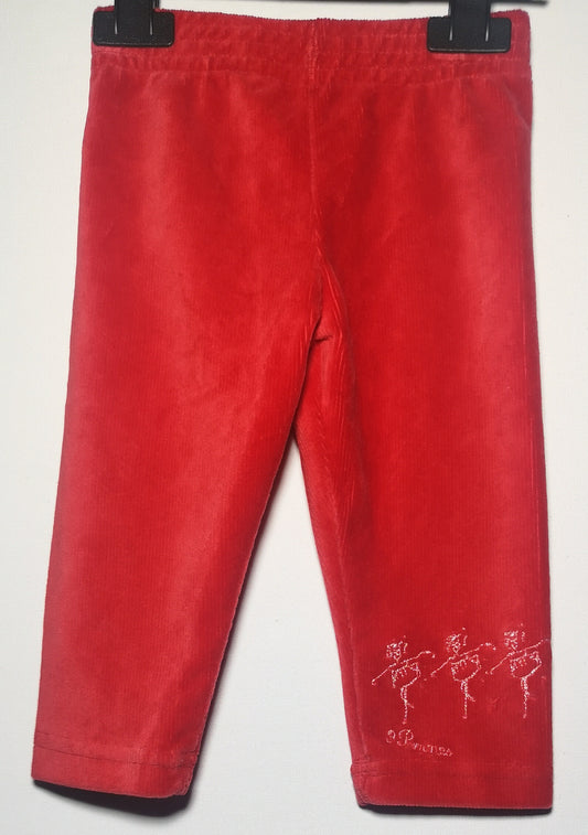 Παντελόνι 3 POMMES