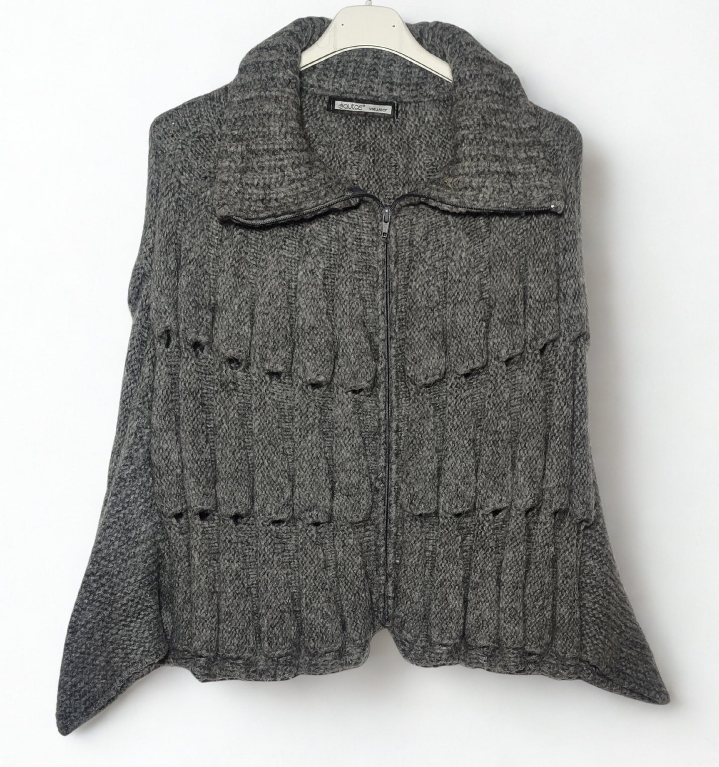 Ζακέτα DIOUTAS