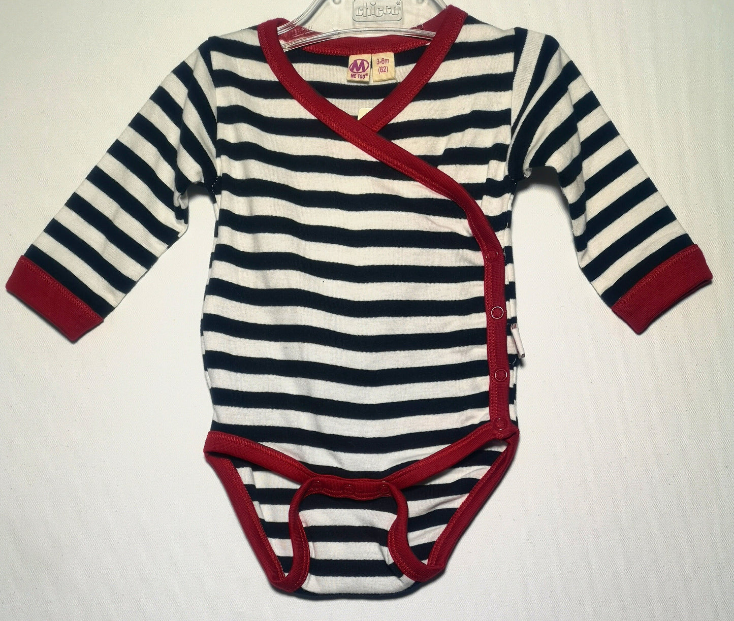 Κορμάκι ME TOO