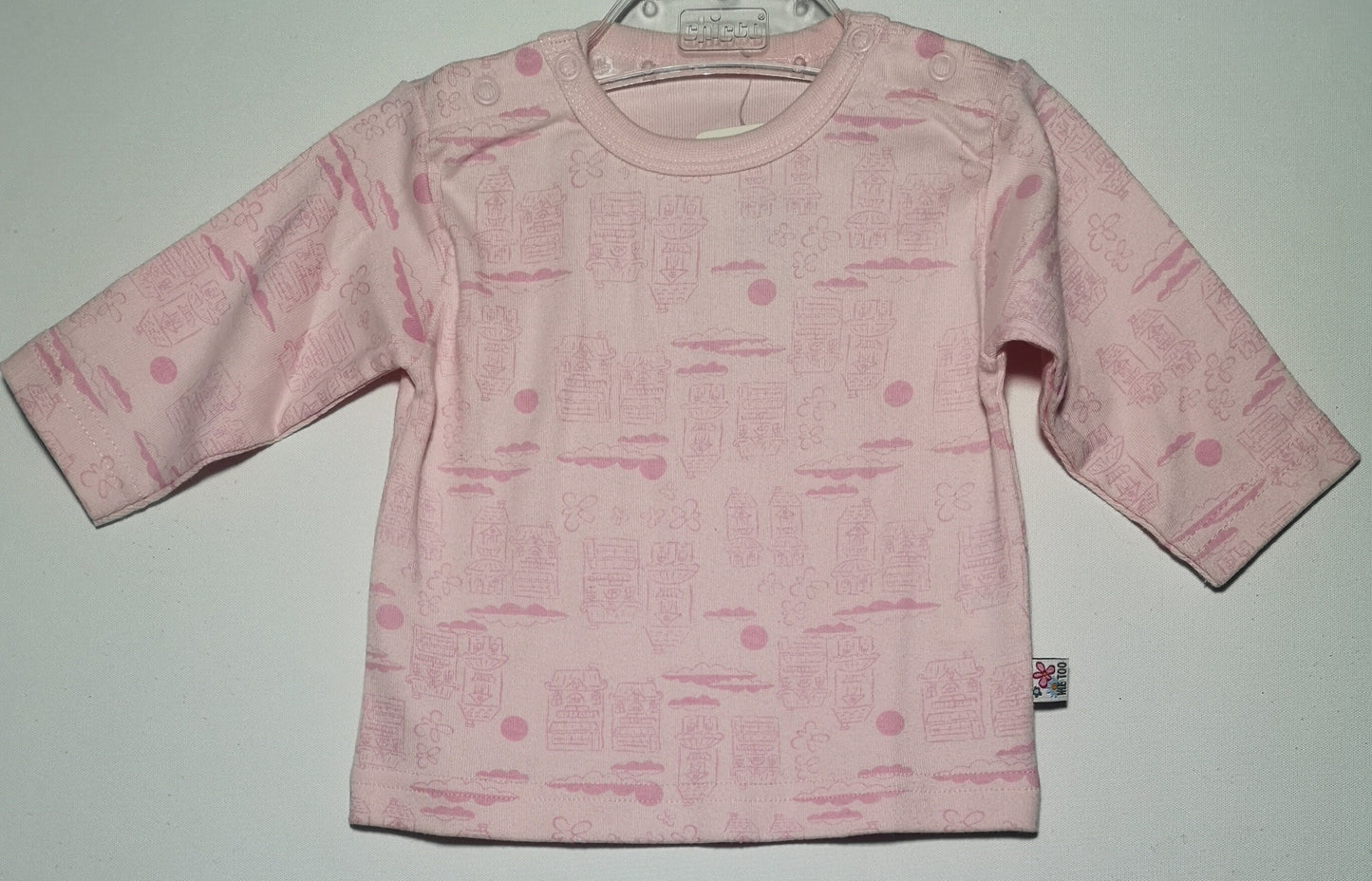 Μπλούζα ME TOO