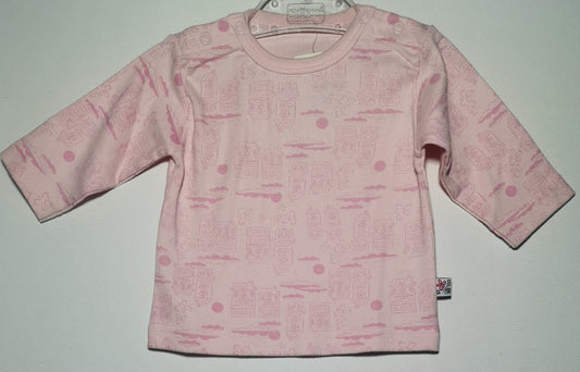 Μπλούζα ME TOO