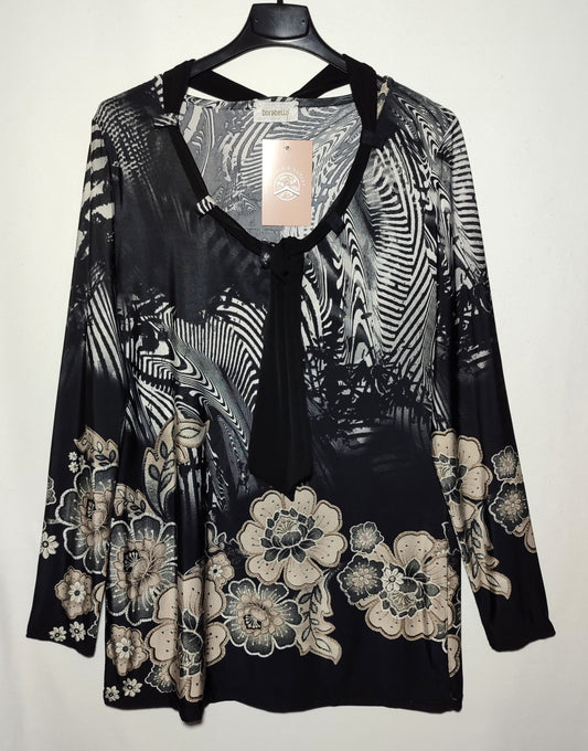 Μπλούζα DORABELLA