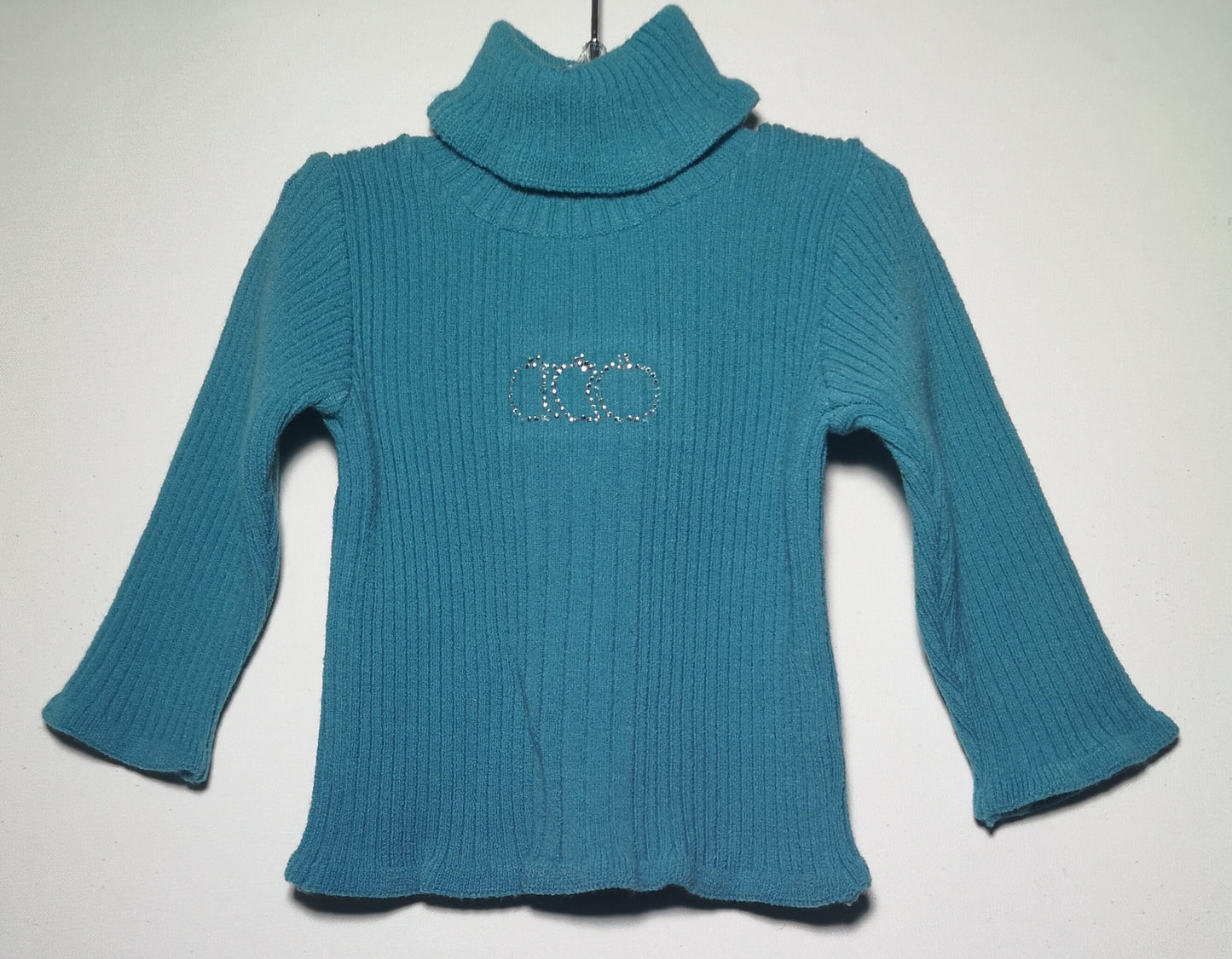 Μπλούζα 3 POMMES