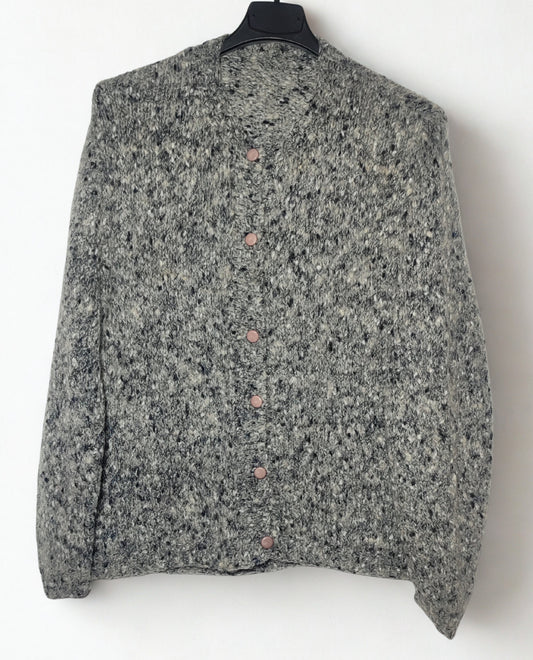 Ζακέτα handmade