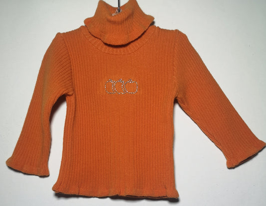 Μπλούζα 3 POMMES