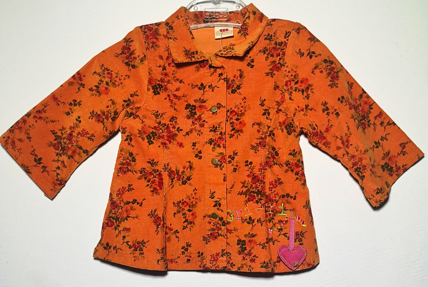 Πουκάμισο 3 POMMES