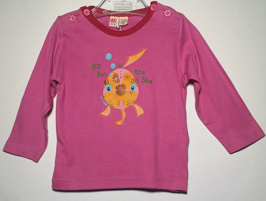 Μπλούζα ME TOO