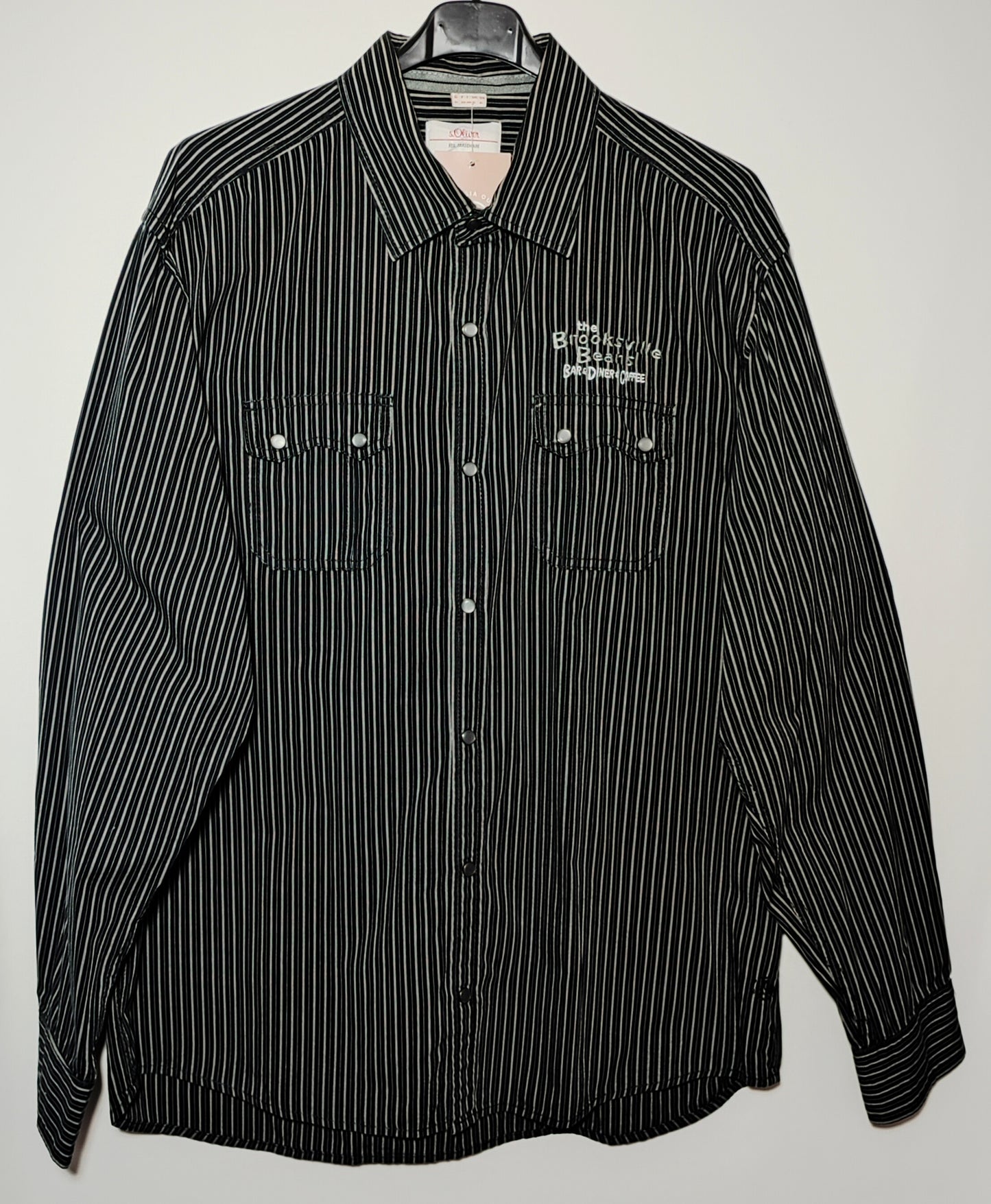 Πουκάμισο s.OLIVER