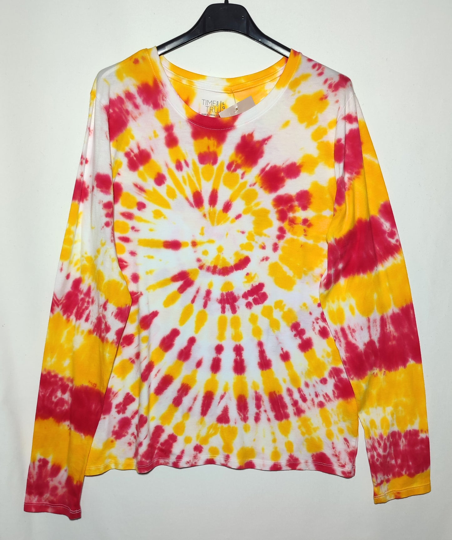 Μπλούζα TIME AND TRU