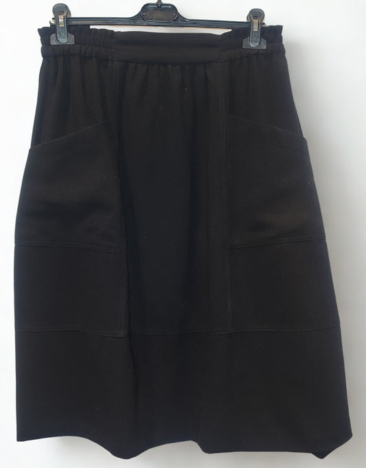 Φούστα ZARA BASIC