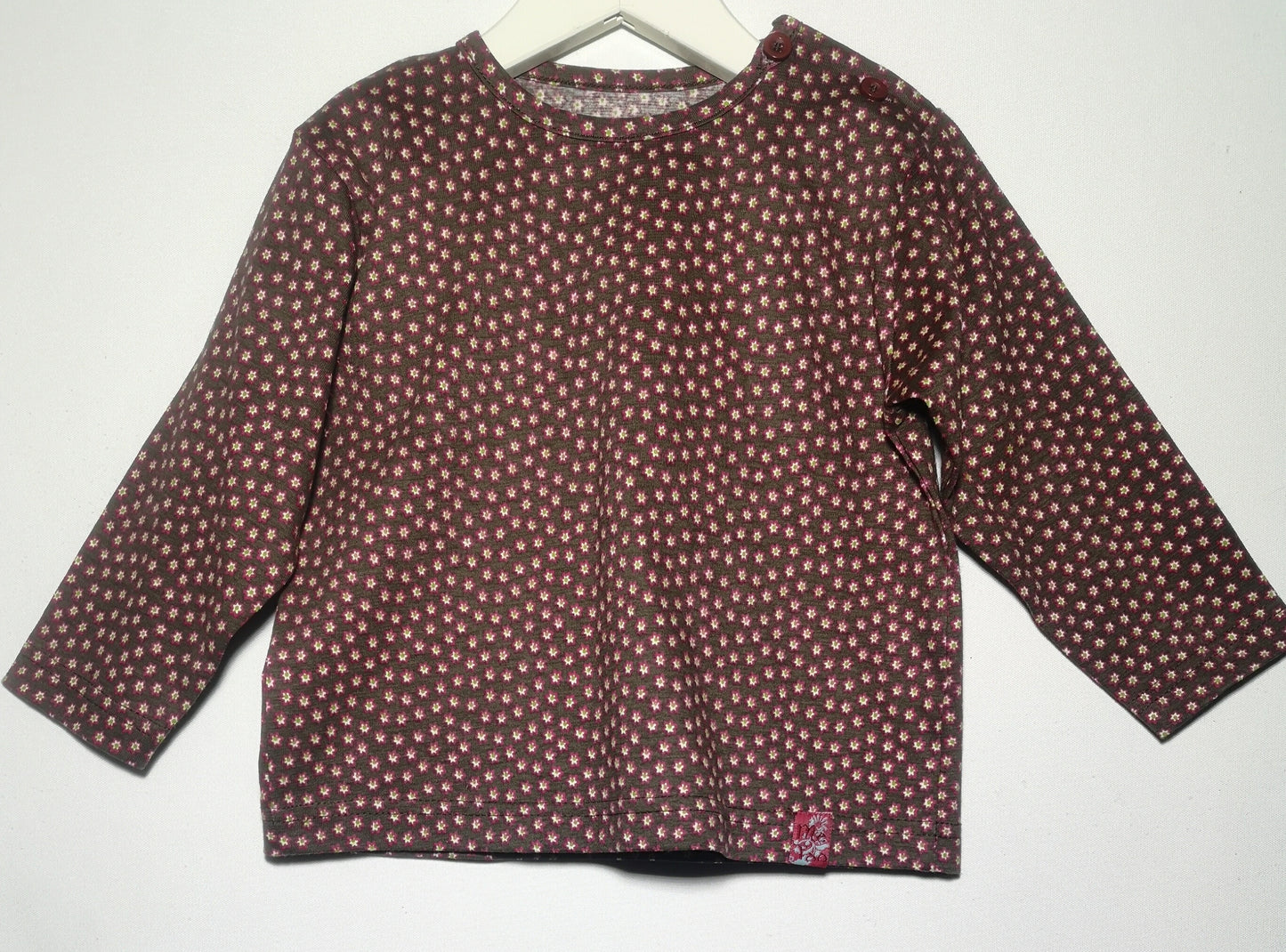 Μπλούζα ME TOO