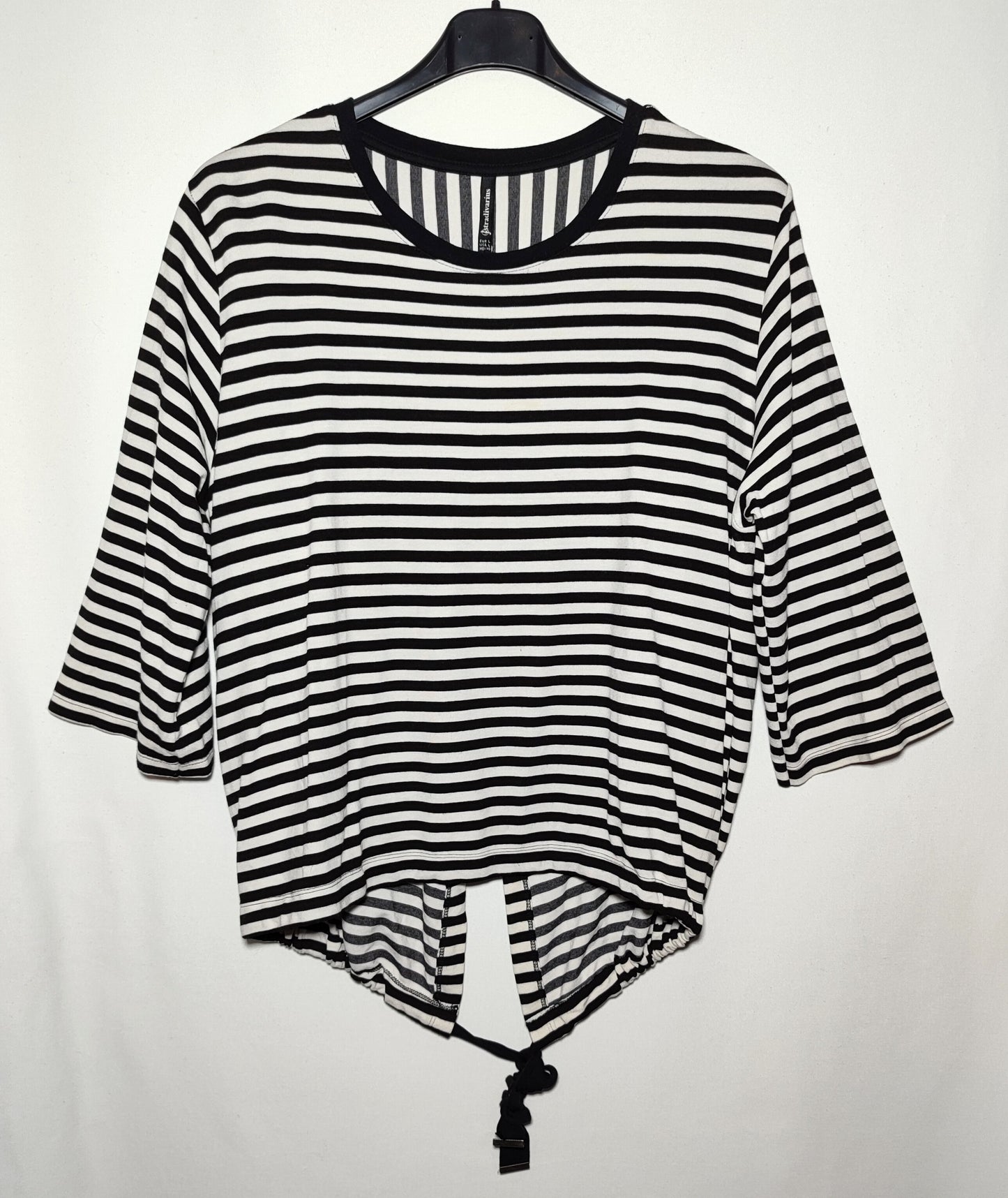 Μπλούζα STRADIVARIUS