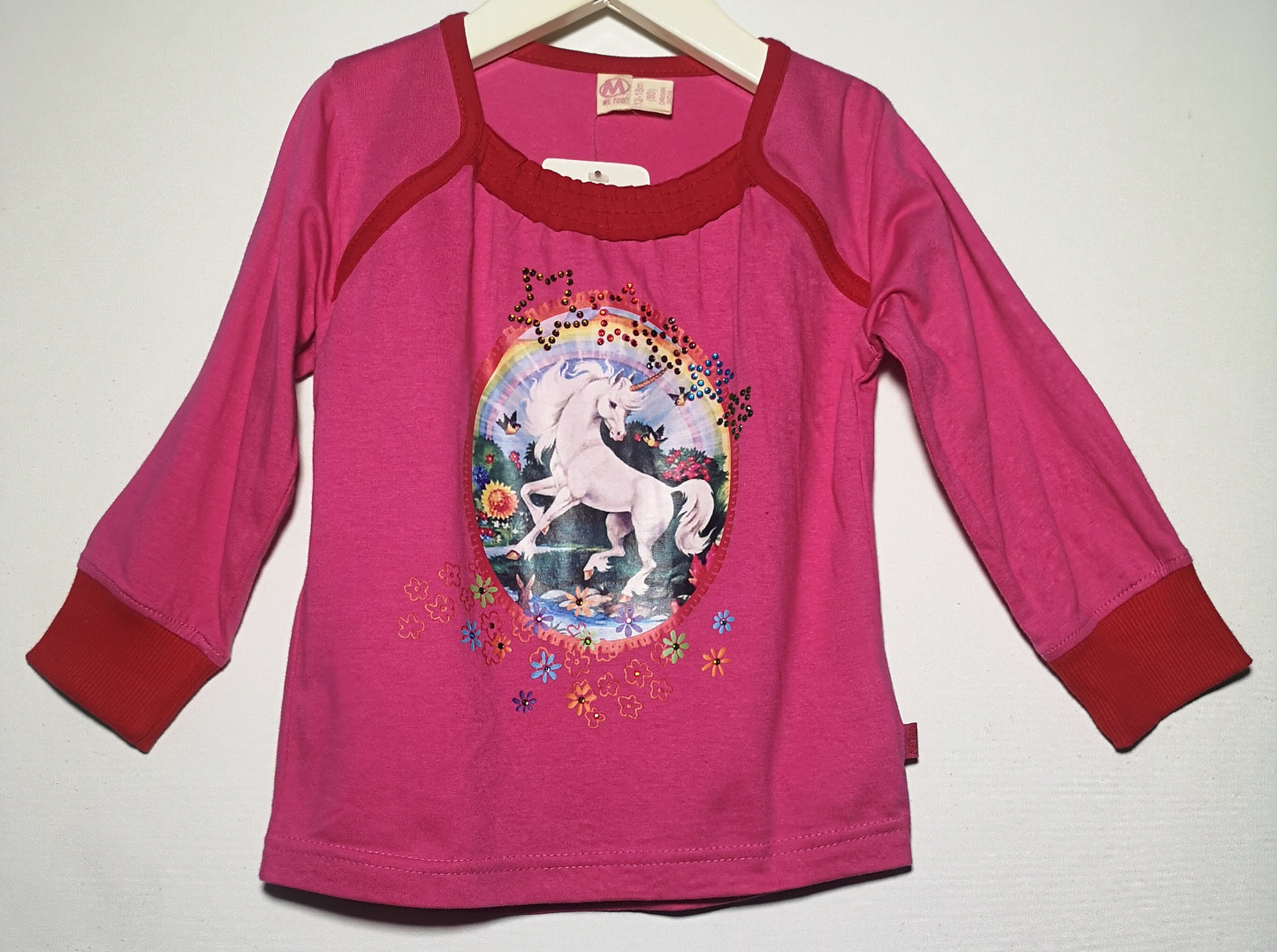 Μπλούζα ME TOO