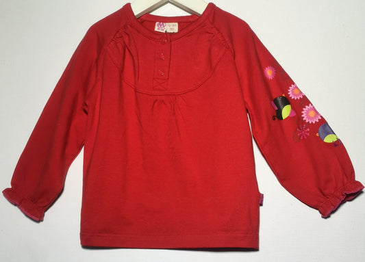 Μπλούζα ME TOO