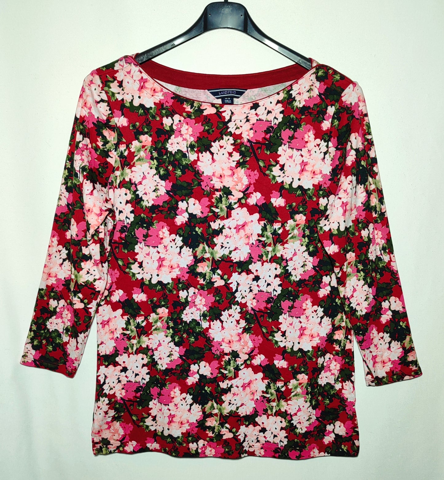 Μπλούζα LANDS' END