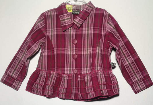 Πουκάμισο BABY BARB