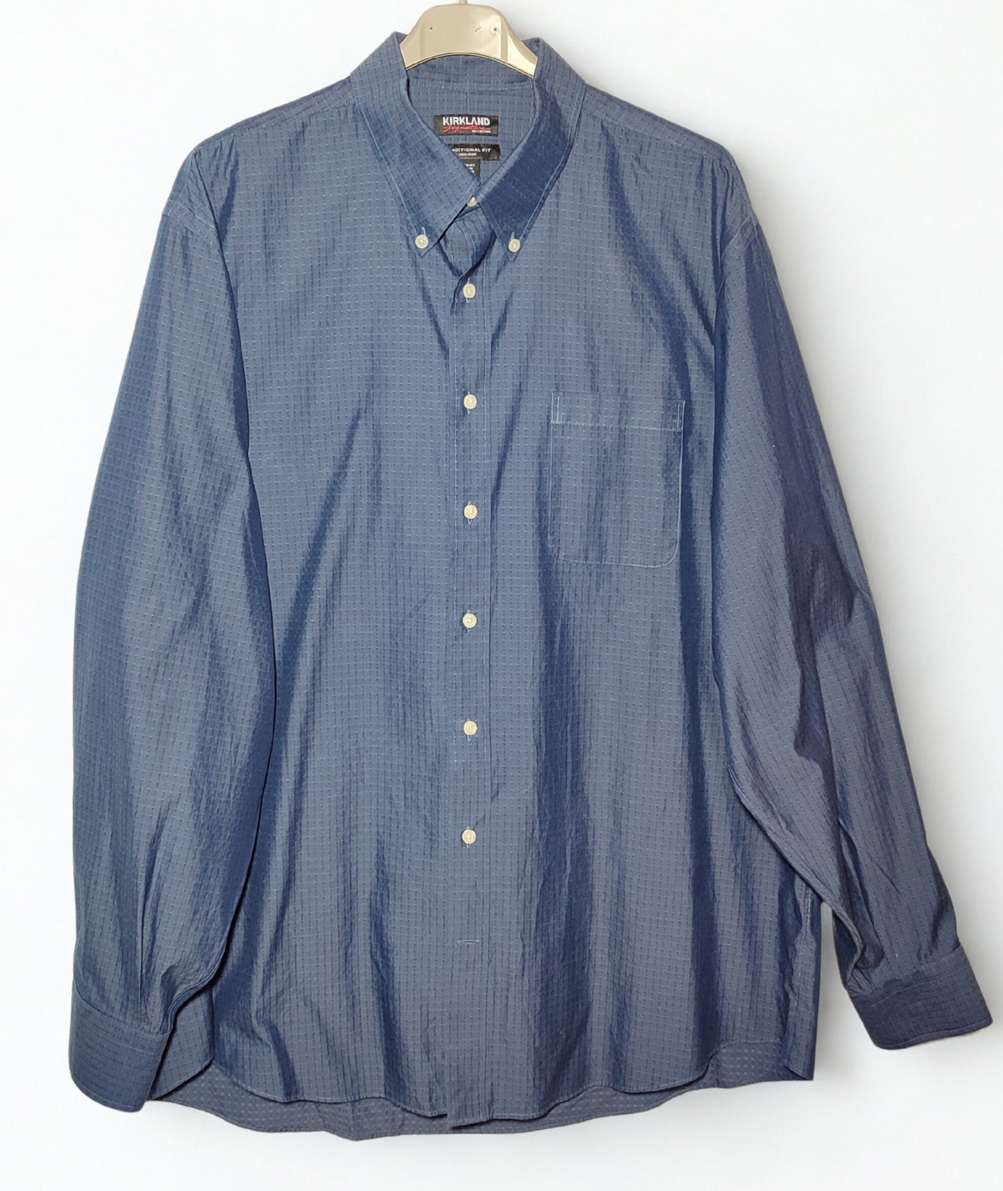 Πουκάμισο KIRKLAND
