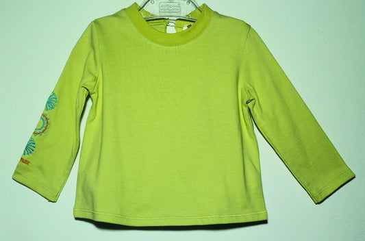 Μπλούζα CLAYEUX