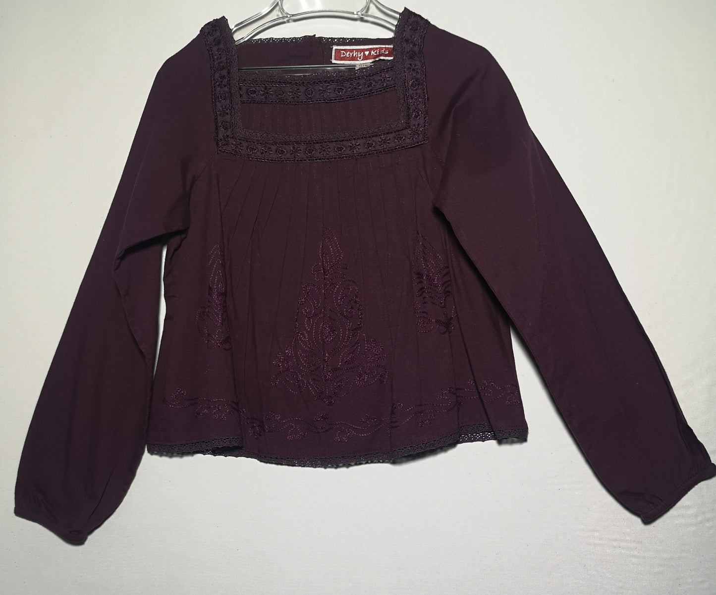 Πουκάμισο DERHY KIDS