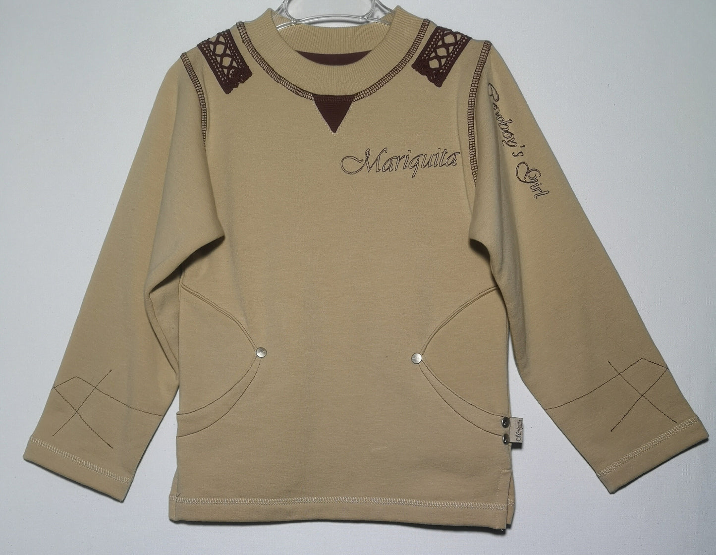 Μπλούζα MARIQUITA