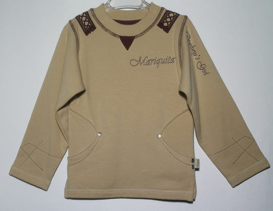 Μπλούζα MARIQUITA