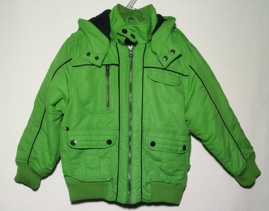 Μπουφάν ME TOO