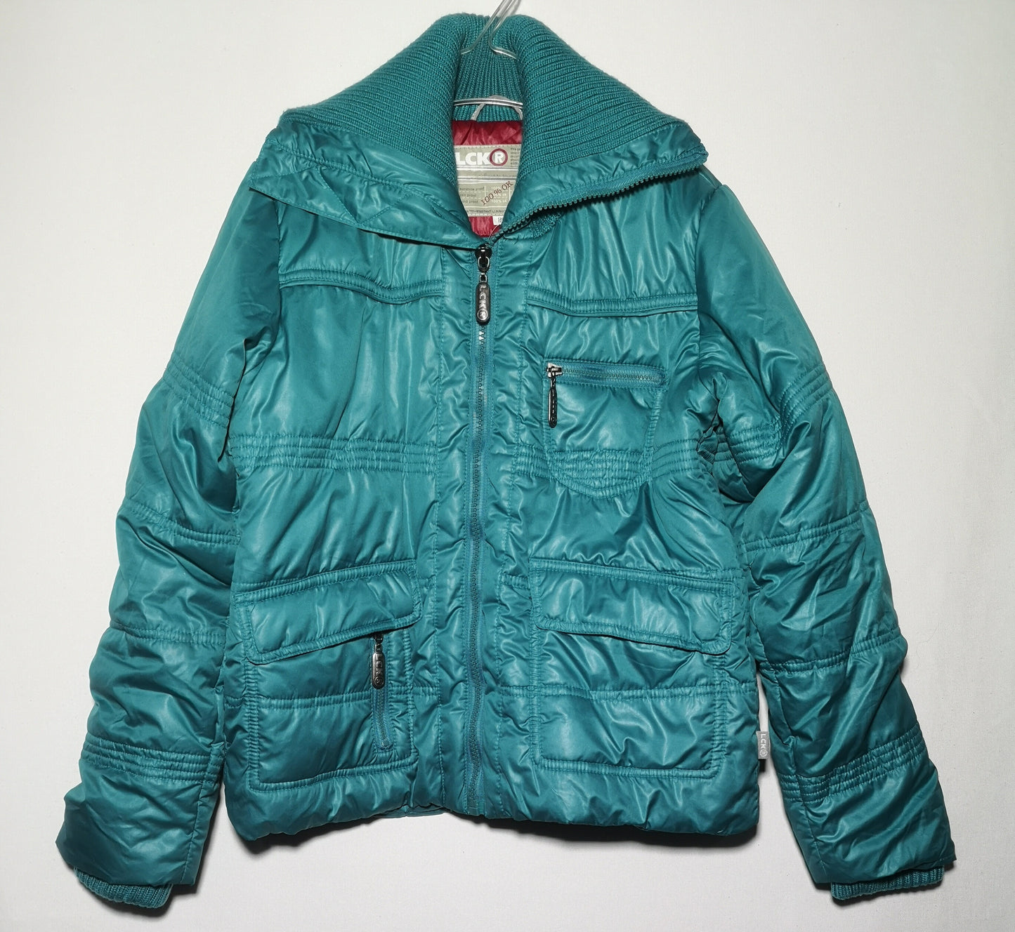 Μπουφάν LCK R