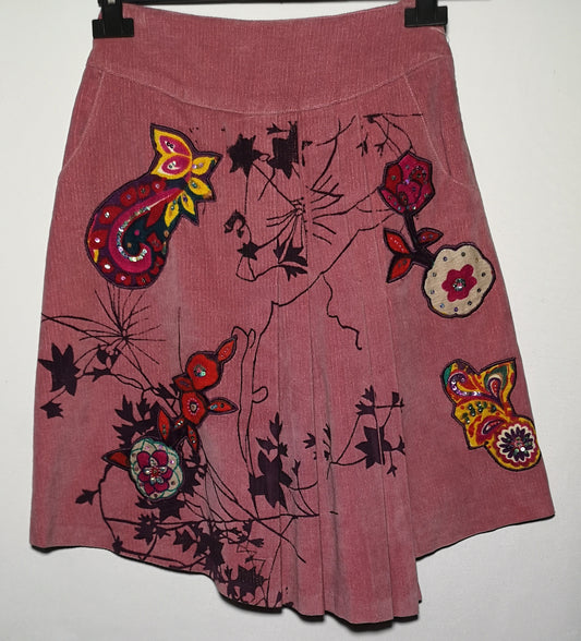 Φούστα DERHY KIDS