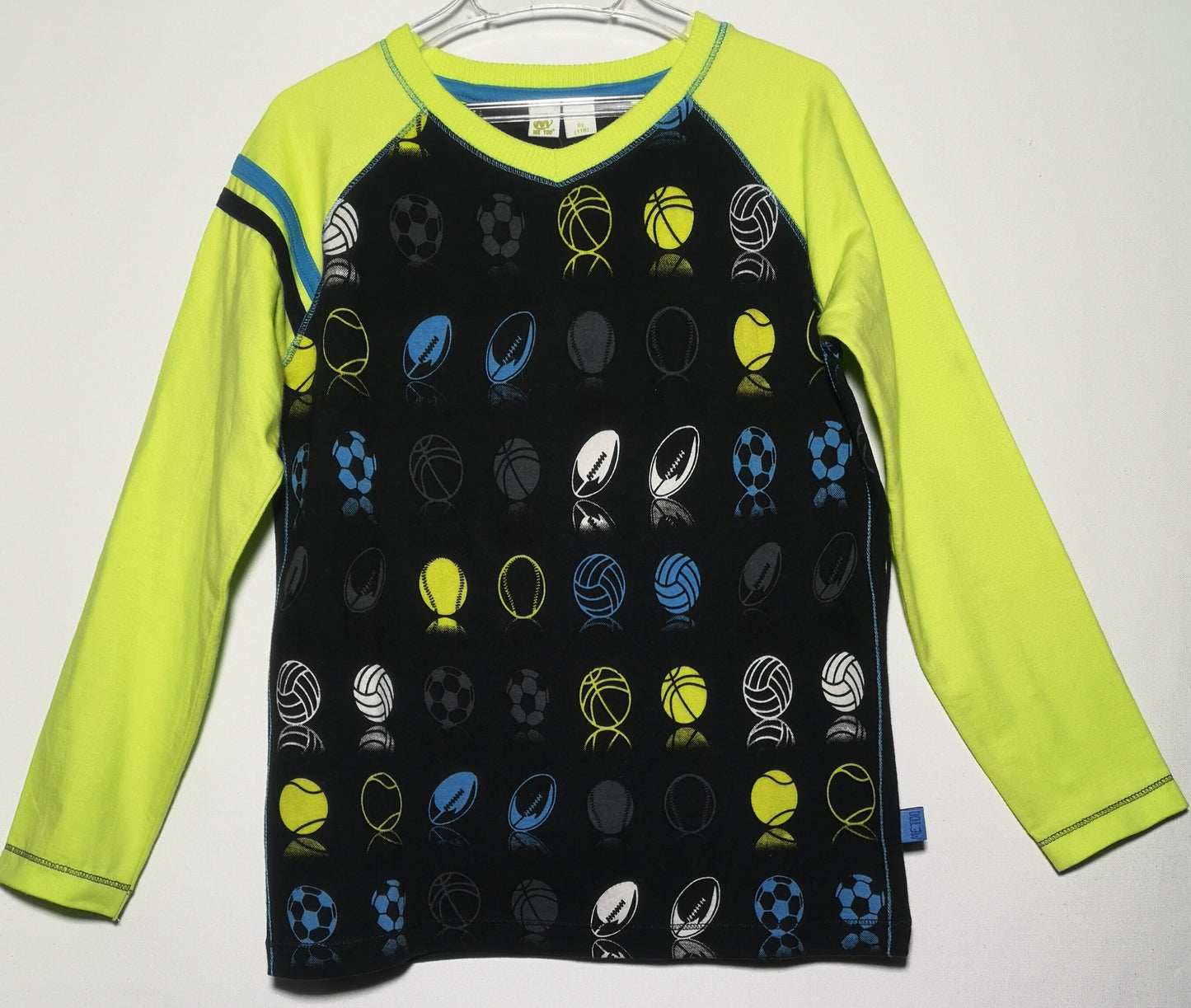 Μπλούζα ME TOO