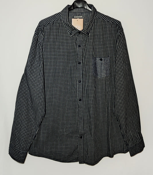 Πουκάμισο CONNOR