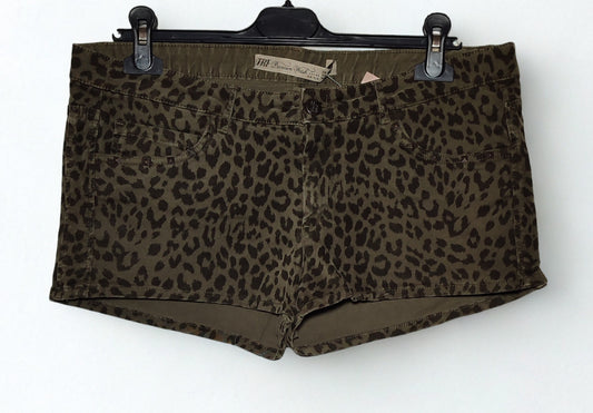 Σορτς ZARA TRAFALUC