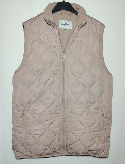 Αμάνικο Μπουφάν GOODFELLOW