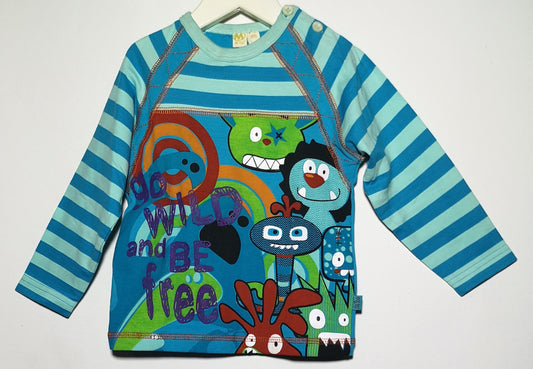 Μπλούζα ME TOO