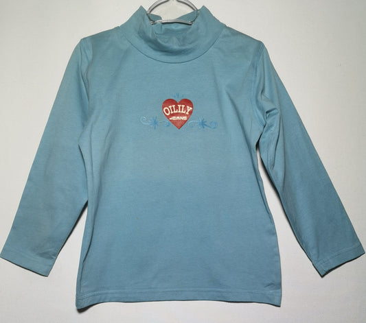 Μπλούζα OILILY