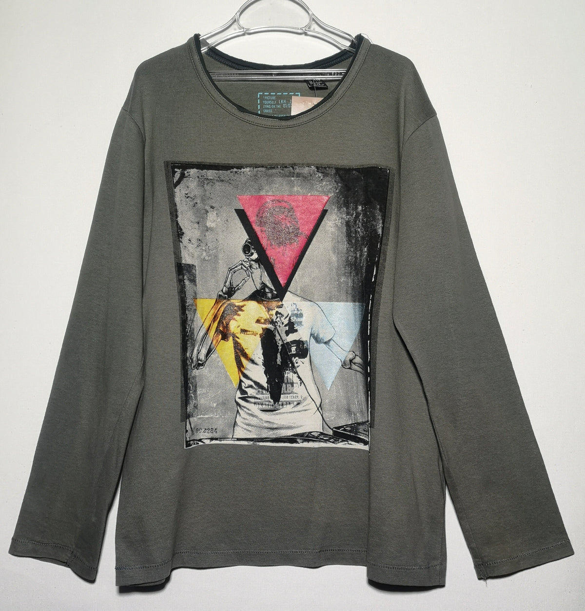 ZARA KIDS blouse