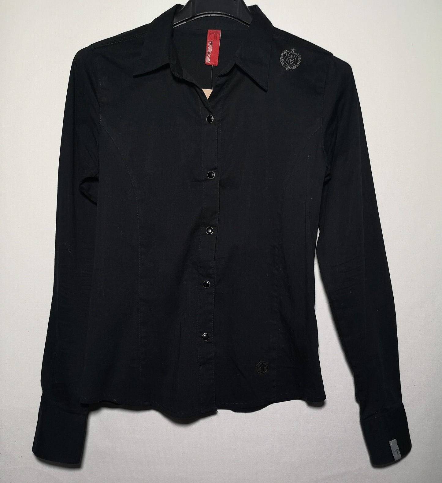 Πουκάμισο NEXT LEVEL