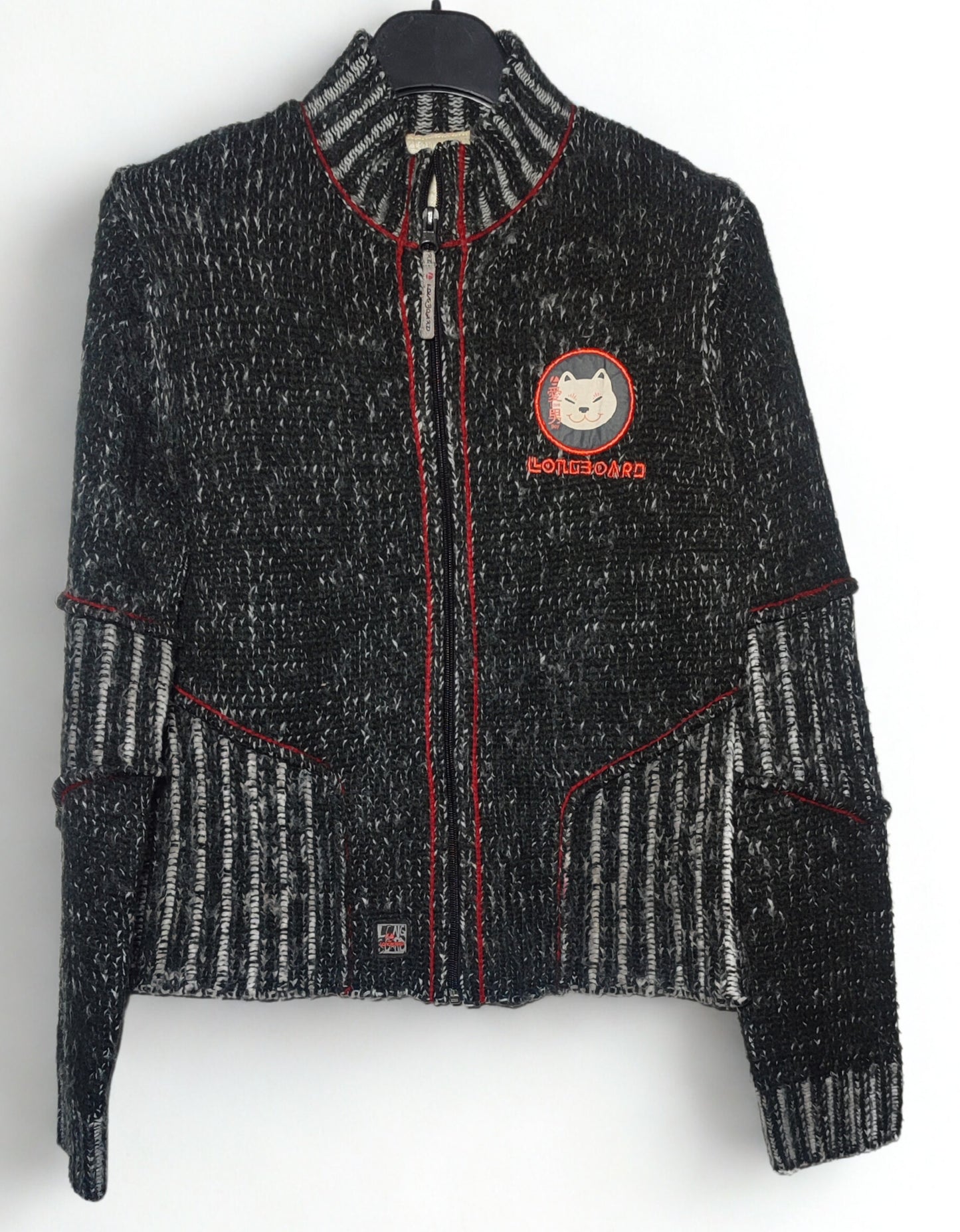 Ζακέτα LONGBOARD