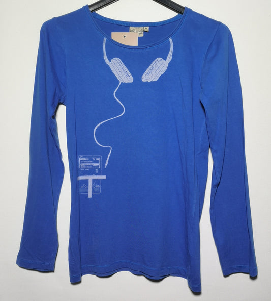 Μπλούζα BLUE SEVEN