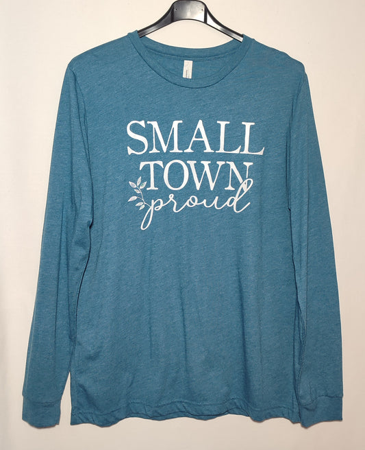 Μπλούζα BELLA+CANVAS