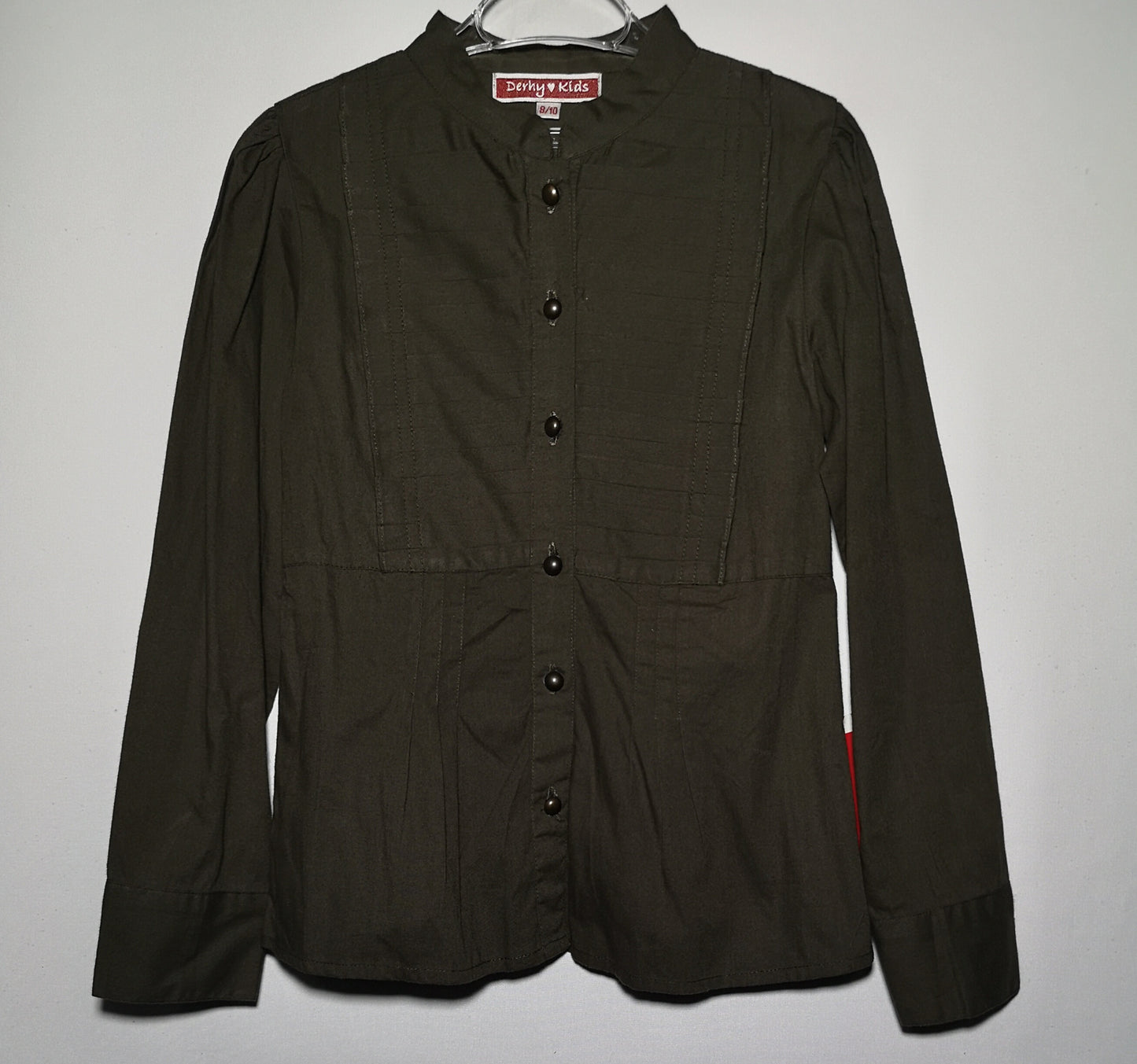 Πουκάμισο DERHY KIDS