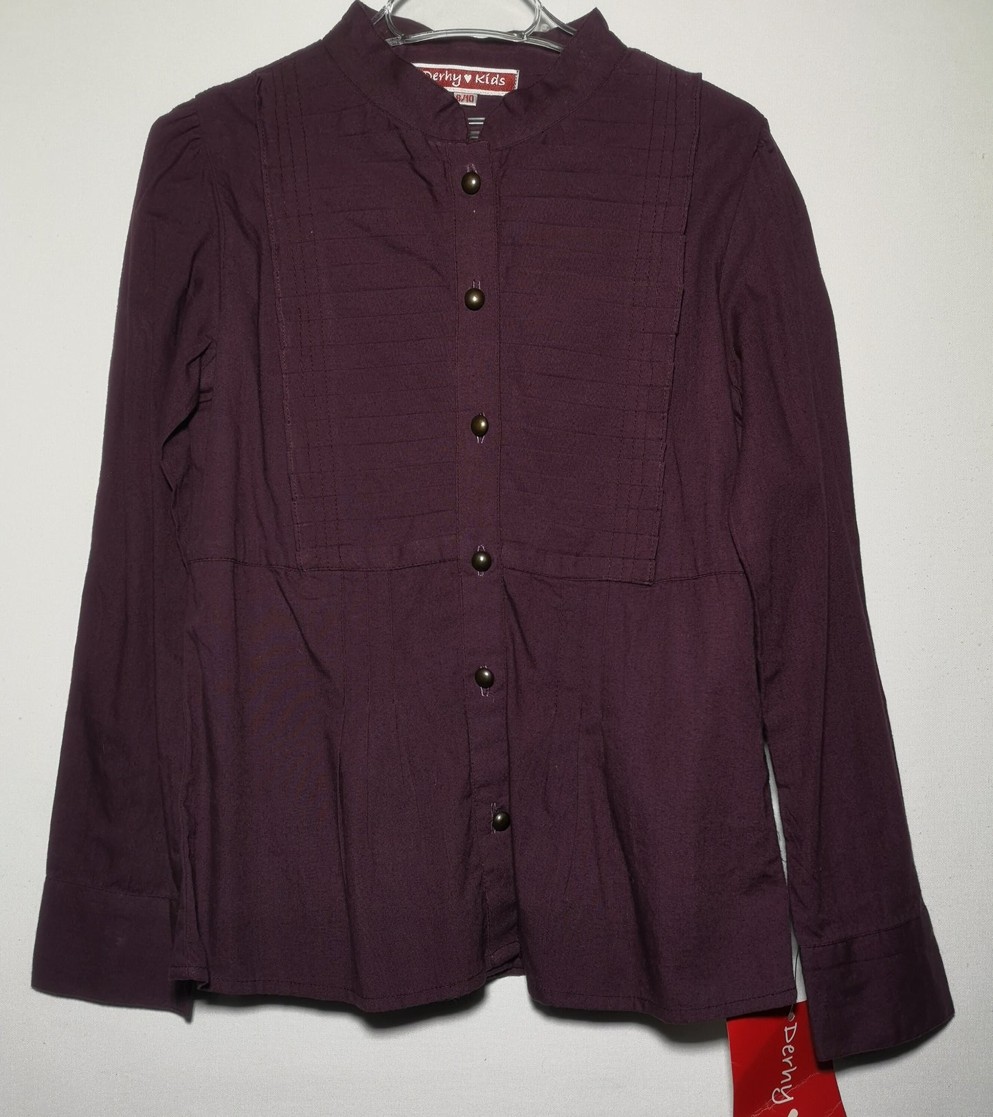 Πουκάμισο DERHY KIDS