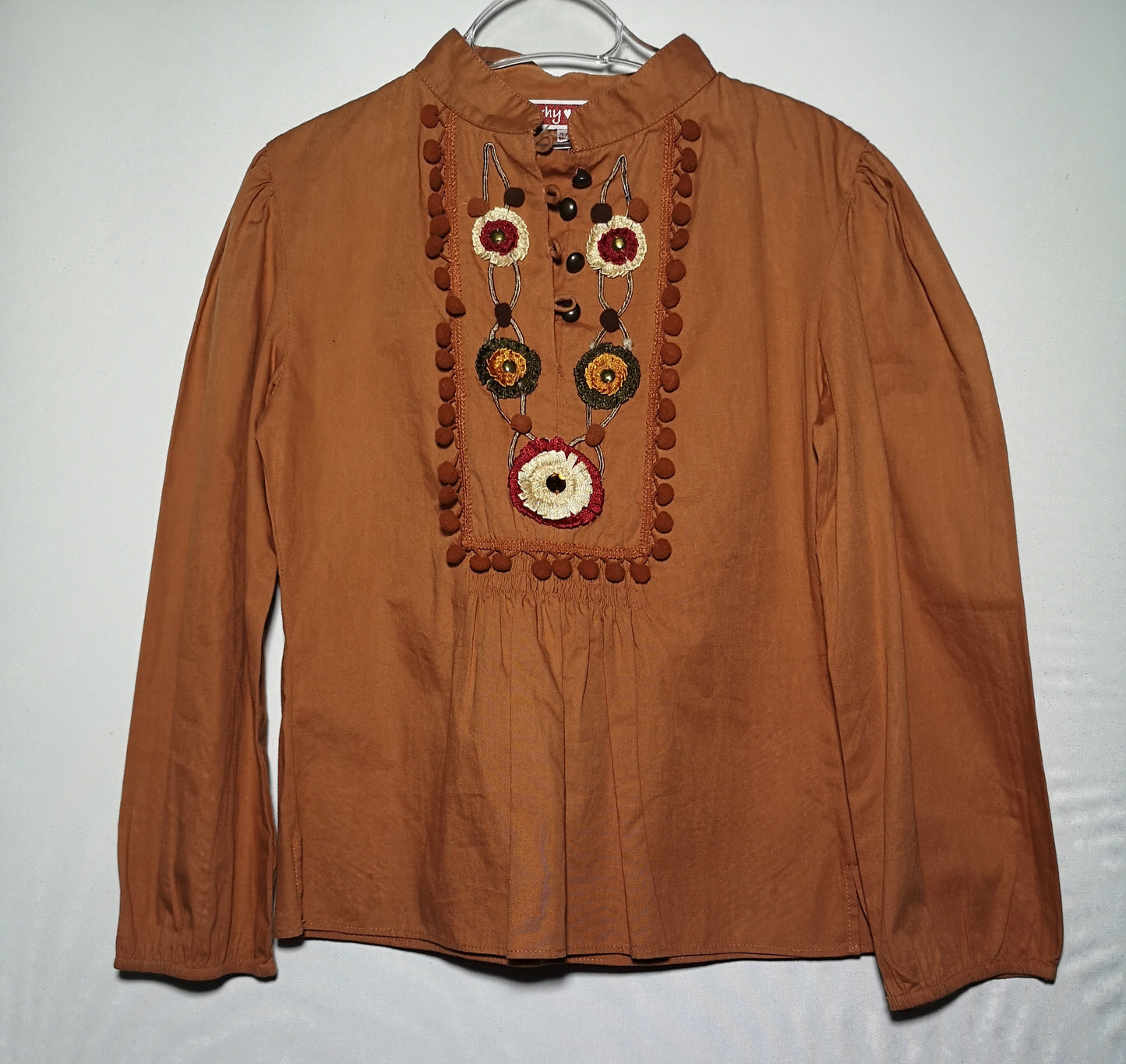 Πουκάμισο DERHY KIDS