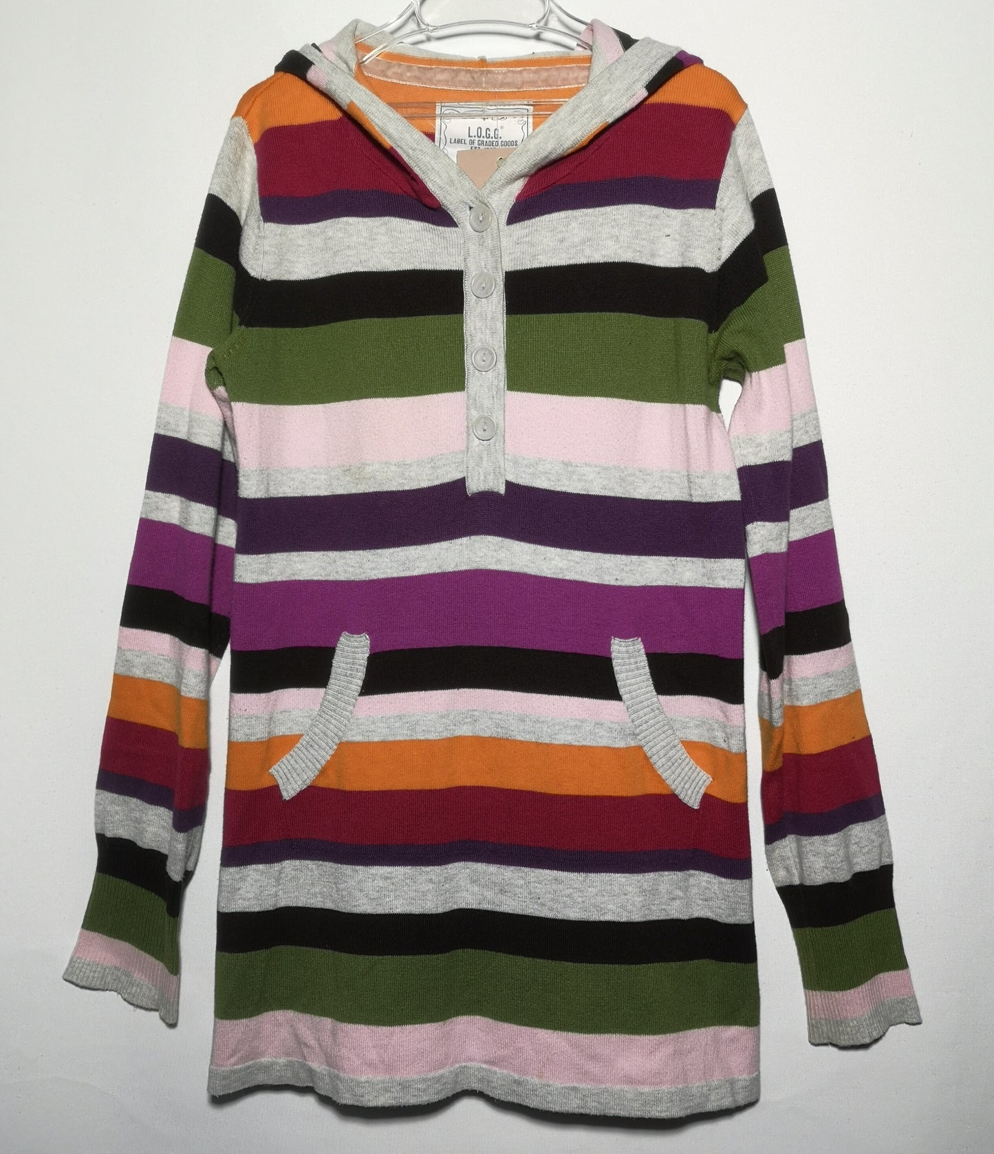 Μπλουζοφόρεμα LOGG